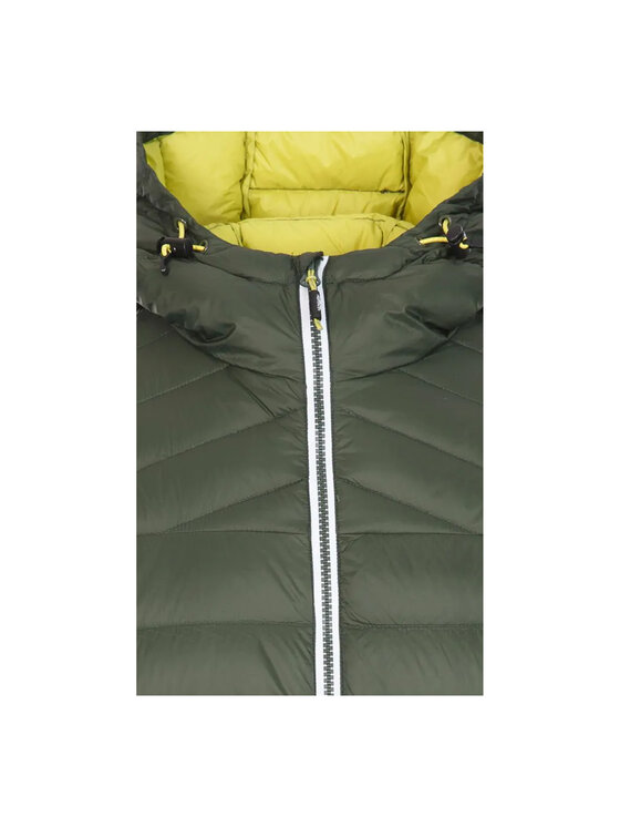 Trespass Trespass Kurtka puchowa Whitman II Szary To Fit