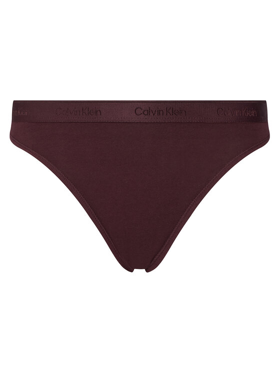 Calvin Klein Underwear Calvin Klein Underwear Комплект трусиків LV00QD5360 Кольоровий