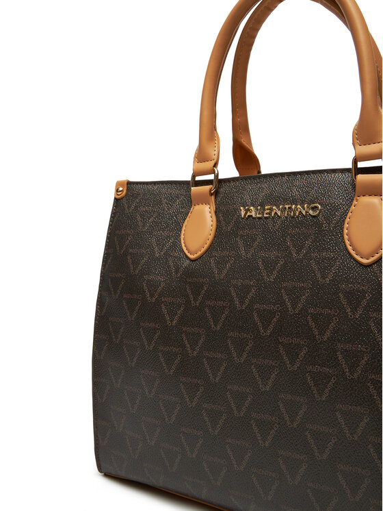 Valentino Valentino Rankinė Lady Re VBS8GT04 Ruda