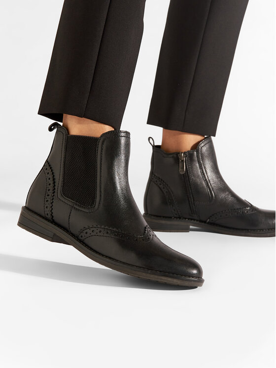 Marco tozzi 2025 bottines
