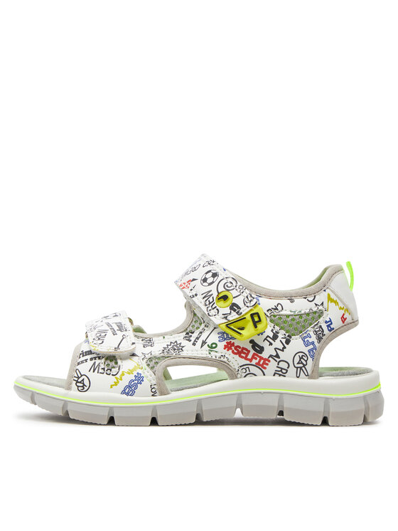 Primigi Primigi Sandali 5895711 S Bianco