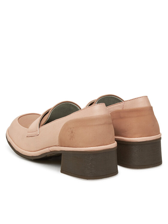 Fly London Fly London Loaferid Elamfly P501574002 Roosa