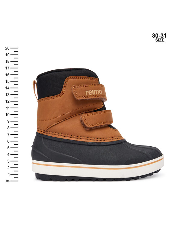 Reima Reima Sniego batai Coconi 5400027A-149A Ruda
