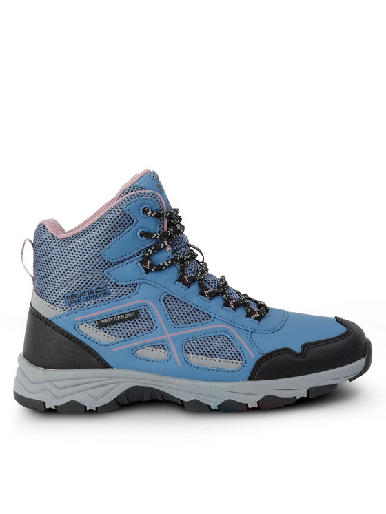 Regatta scarpe trekking recensioni online