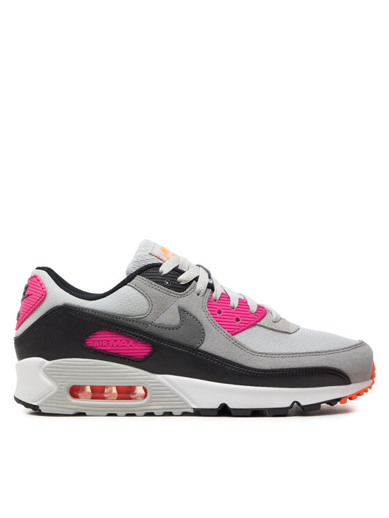 Nike Tenisice AIR MAX 90 FN6958 Siva