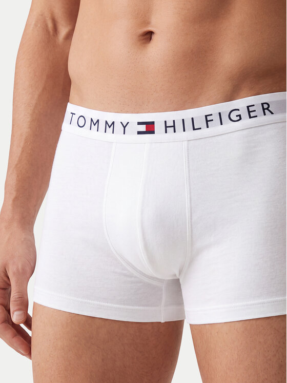 Tommy Hilfiger Tommy Hilfiger Boxershorts-Set UM0UM03908 Bunt
