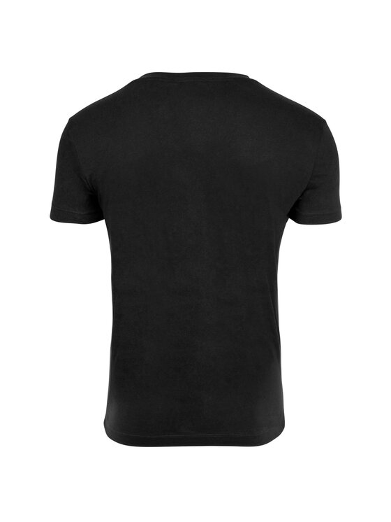 Polo Ralph Lauren Polo Ralph Lauren T-shirt 25448 Nero