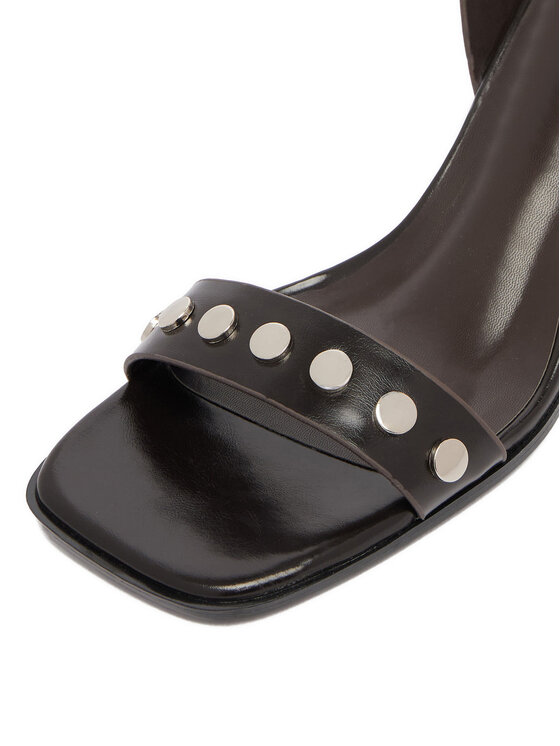 JENNY JENNY Sandalen CEO-HY7751-2 Braun