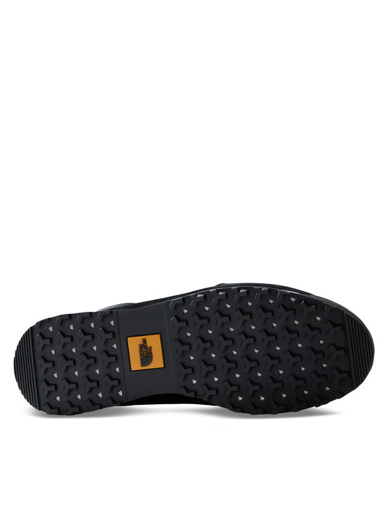 The North Face The North Face Bakancs M Back-To-Berkeley Iv Textile WpNF0A8177KK91 Rózsaszín