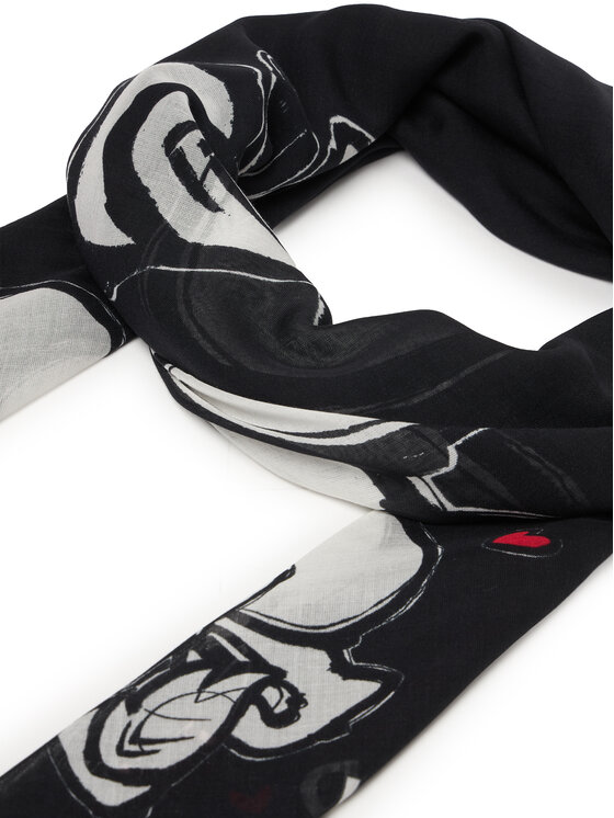 KARL LAGERFELD KARL LAGERFELD Sall B1W33106 Must