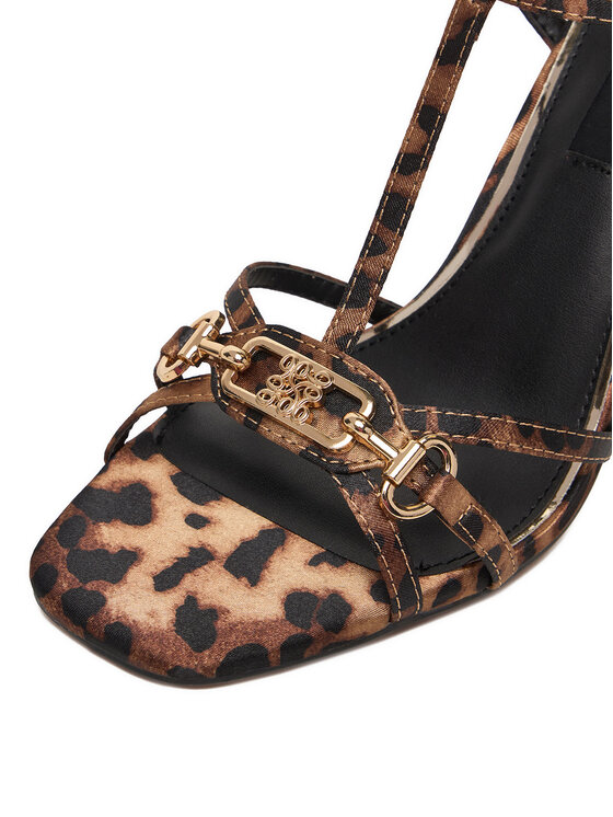 Nine West Nine West Sandale EO-SZ96690 Maro