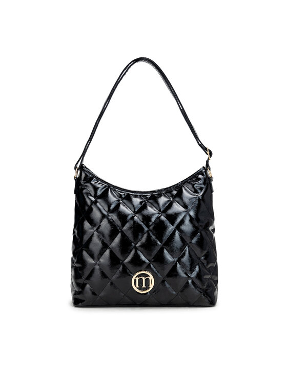 Monnari Monnari Τσάντα TORIMP0-24Z-BAG4070-KM20D000 Μαύρο