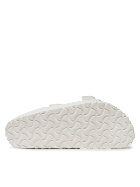 Birkenstock Birkenstock Nazouváky Arizona EVA 0129443 Bílá