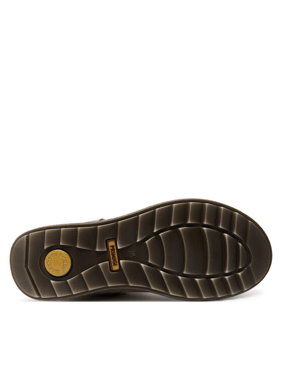 Primigi Primigi Čizme za snijeg GORE-TEX 8883611 D Smeđa