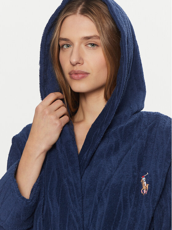 Polo Ralph Lauren Polo Ralph Lauren Köntös 4P0048 Sötétkék