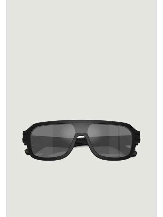 Dolce&Gabbana Dolce&Gabbana Γυαλιά ηλίου 0DG4507 25256G Μαύρο