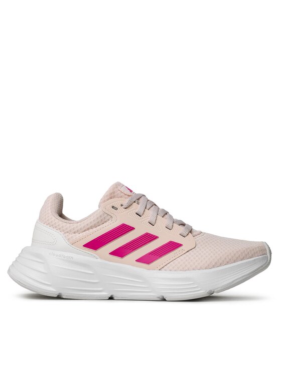 adidas adidas Tenisice za trčanje Galaxy 6 Shoes HP2409 Ružičasta