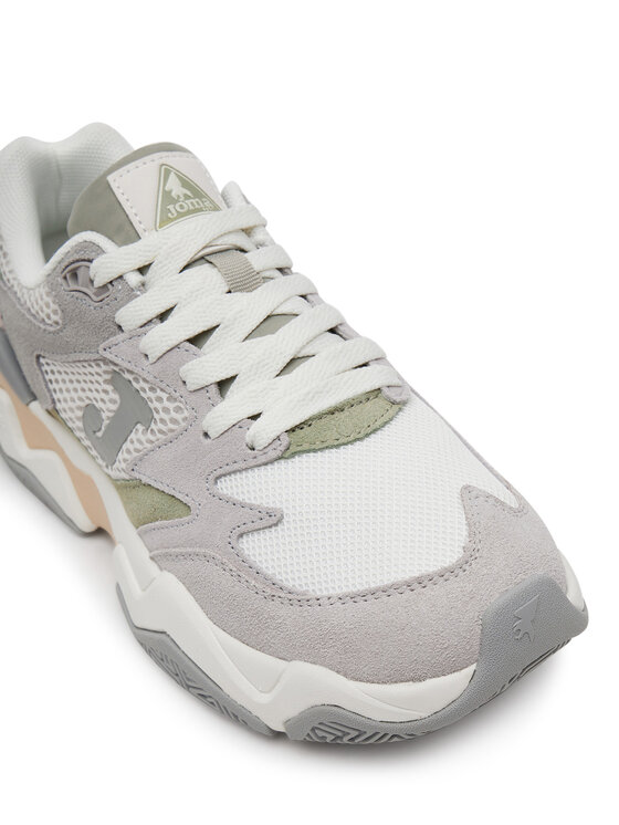 Joma Joma Tenisice C1400 2515 C140LS2515 Bež