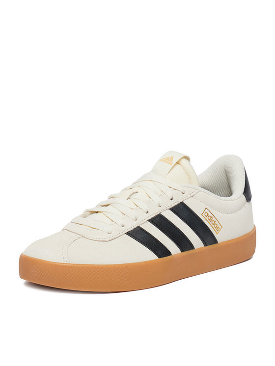 adidas adidas Снікерcи CEO-VL COURT 3.0 KI6728 Кремовий