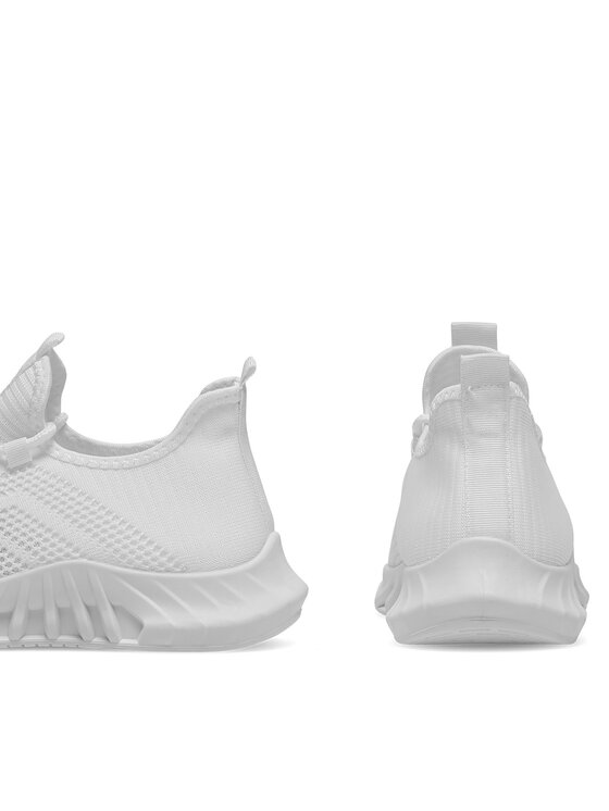 Jenny Fairy Jenny Fairy Sneakers WFA270923-4 Bianco