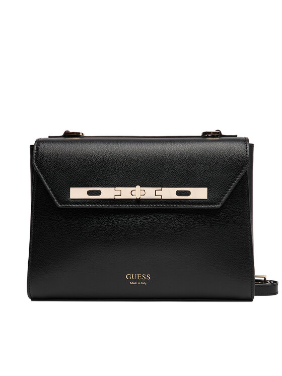 Guess Guess Сумка HWAMGP L5476 Чорний
