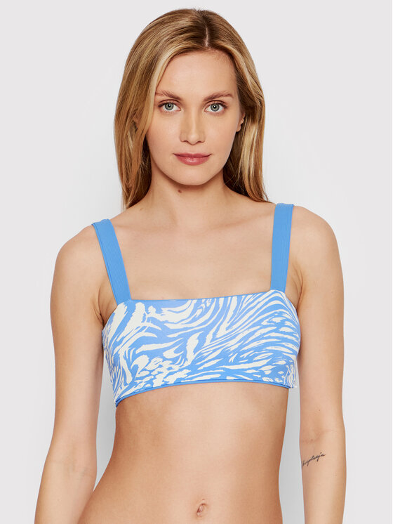 Maaji Maaji Gornji del bikini 3209SBR007 Modra