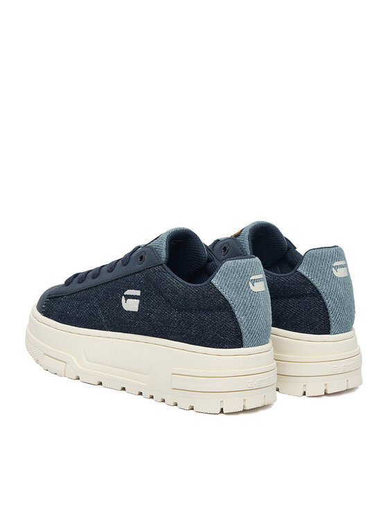 G-Star Raw G-Star Raw Sneakers CEO-COLS Albastru
