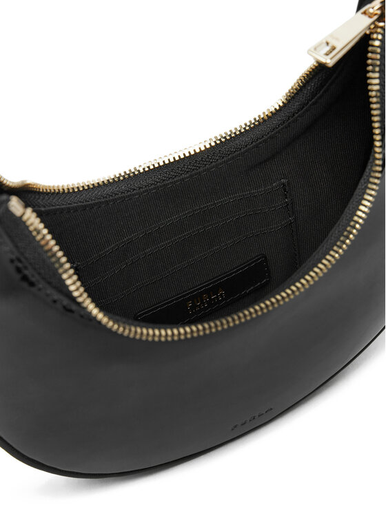 Furla Furla Torbica WE00649 BX0246 O6000 Crna