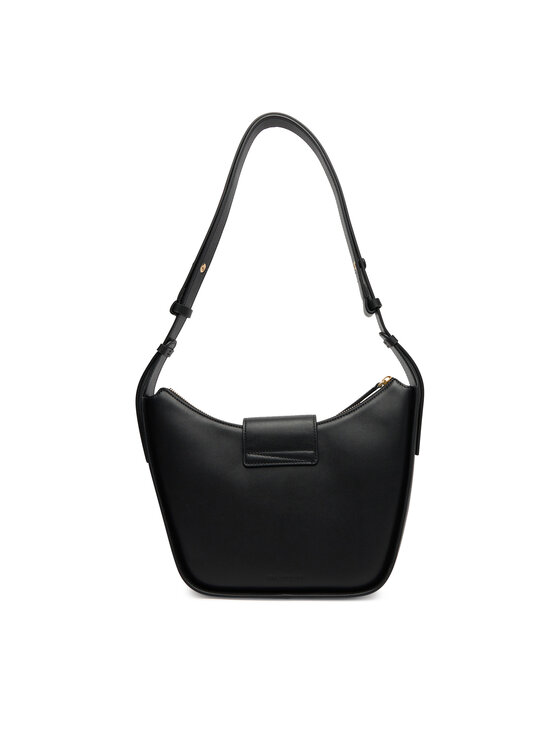 KARL LAGERFELD KARL LAGERFELD Kabelka A3W30046 Černá