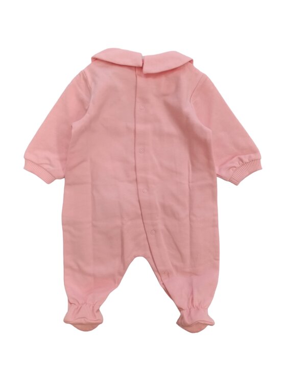 SUN68 SUN68 Tuta 64714 Multicolore Regular Fit