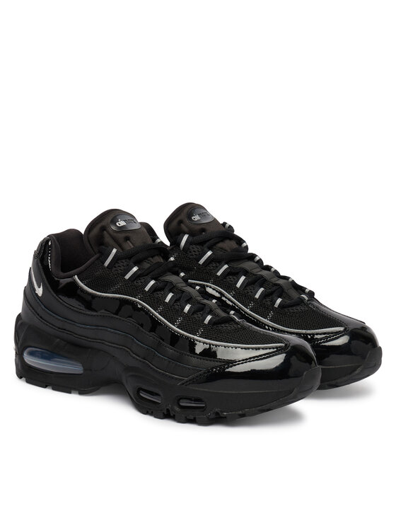 Nike Nike Sneakersy Air Max 95 IB6397 001 Černá