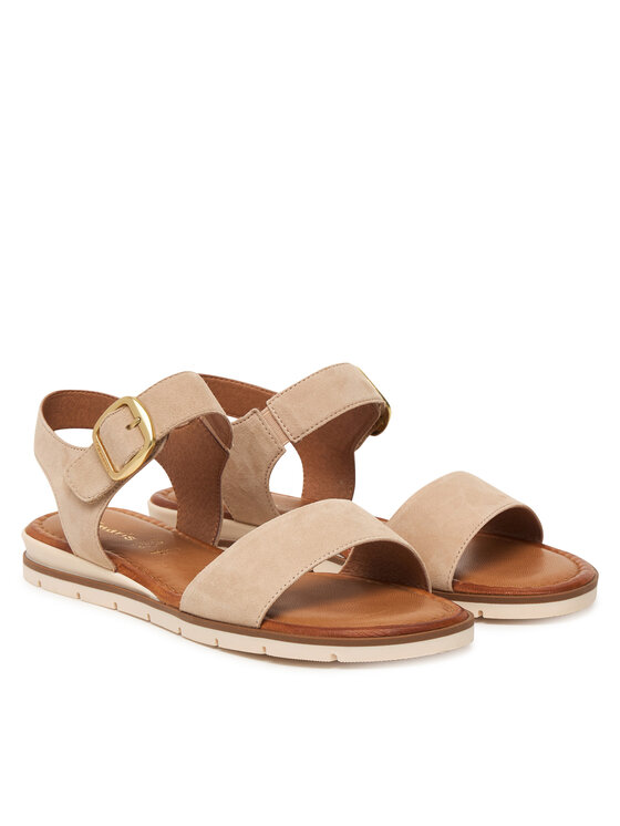 Tamaris Tamaris Sandali 1-28133-44 Beige