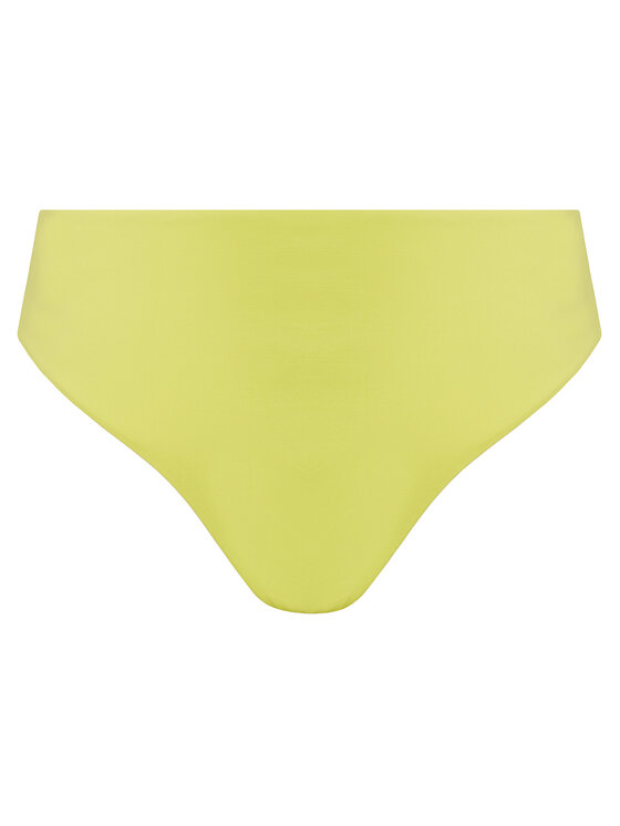 Női Bikini alsó United Colors Of Benetton, Méret: XS, Sárga, 3P5H5S1BQ