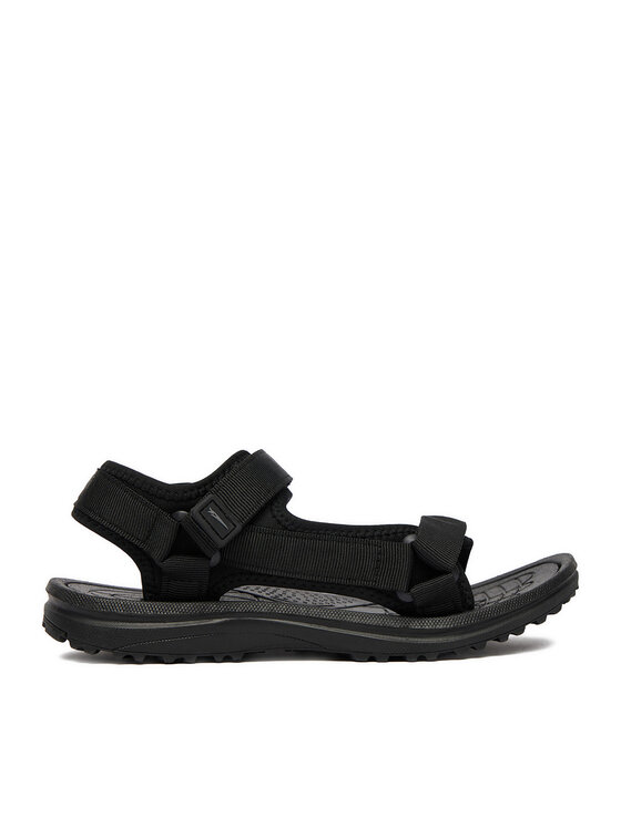 Sprandi Sprandi Sandalen CEOWB-BP40-MB520 Schwarz