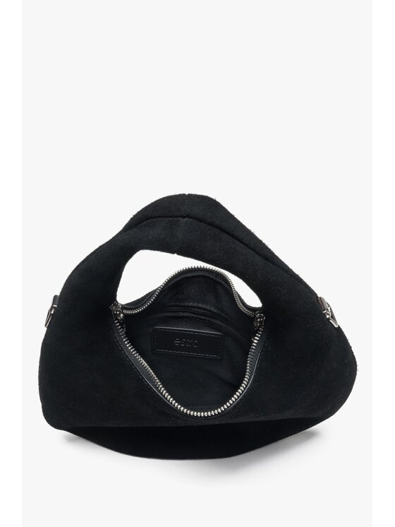 Estro Estro Borsetta ER00116818 Nero