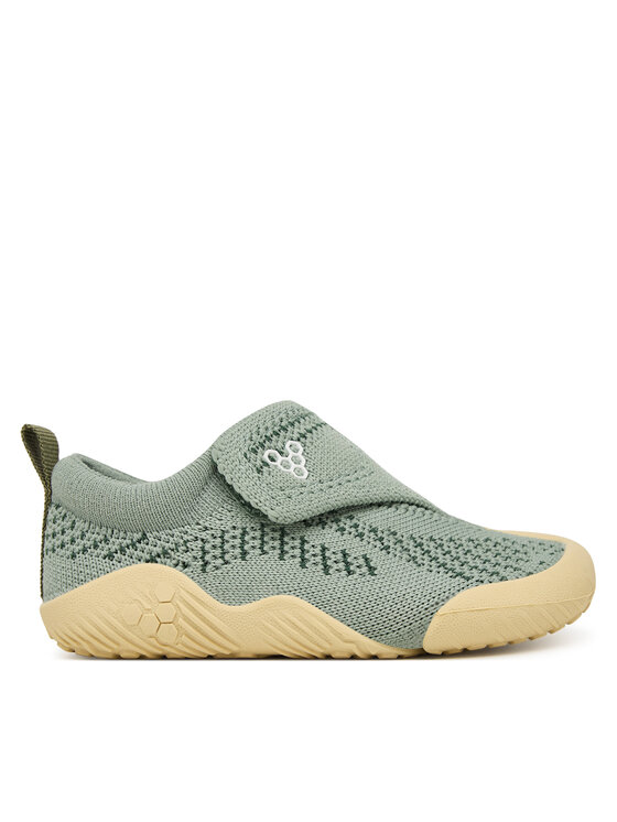 Vivo Barefoot Vivo Barefoot Sneakersy Motus Knit136091 03 Zielony