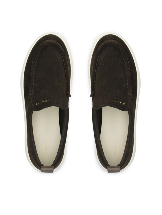 Gant Gant Туфлі Lawill 28573565 Коричневий