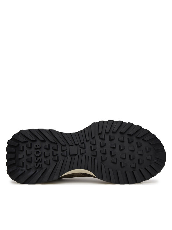 BOSS BOSS Sneakers Jonah 50542119 Marrone