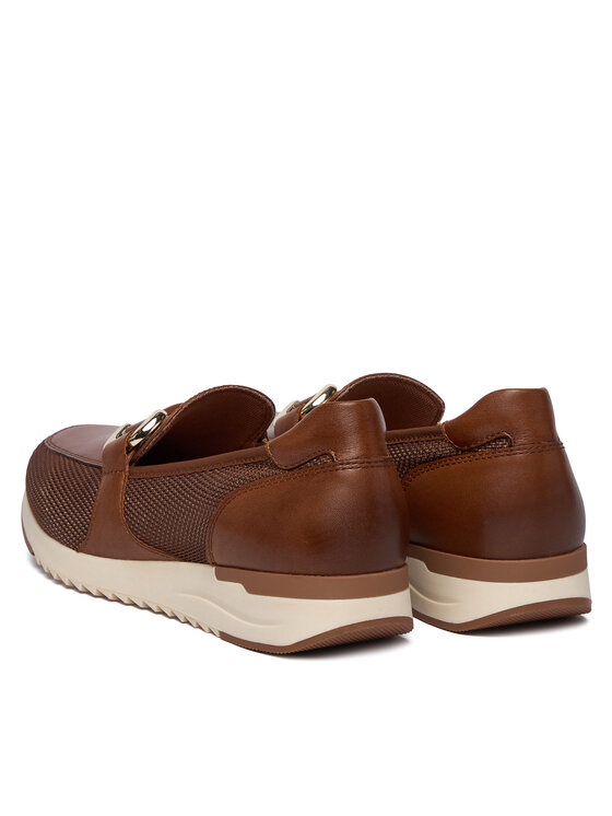 Caprice Caprice Poolsaapad 9-24536-42 Pruun