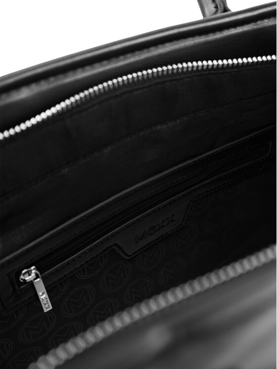 MEXX MEXX Kabelka MEXX-B-021-06 Černá
