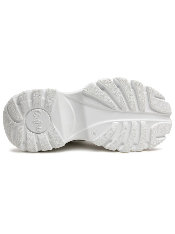 Buffalo Buffalo Sneakers BN1533230 Weiß