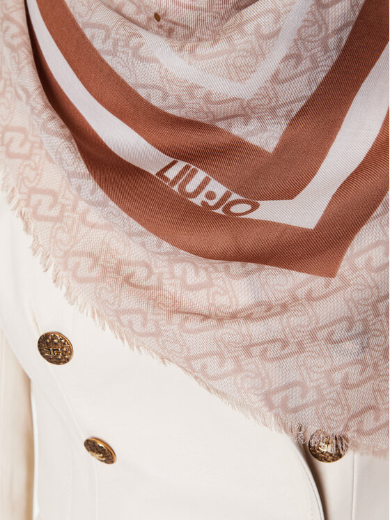 Foulard 2A3010 T0300 Beige