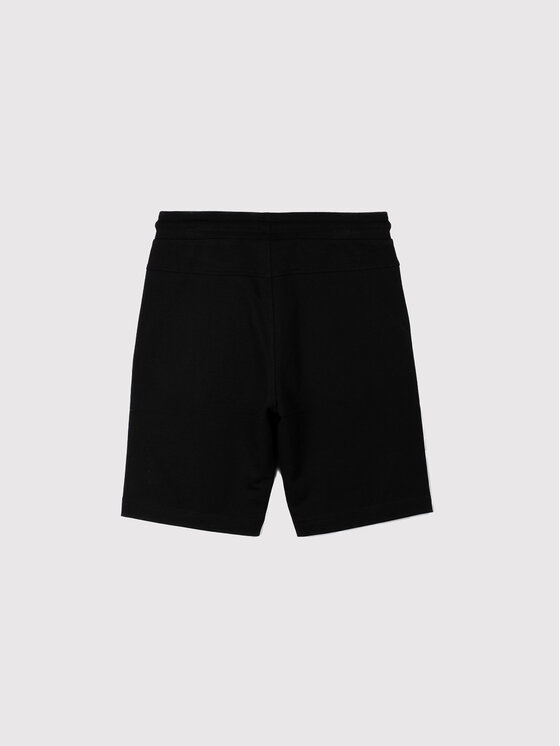 Pantaloncini sportivi WC2120501EVB Nero Regular