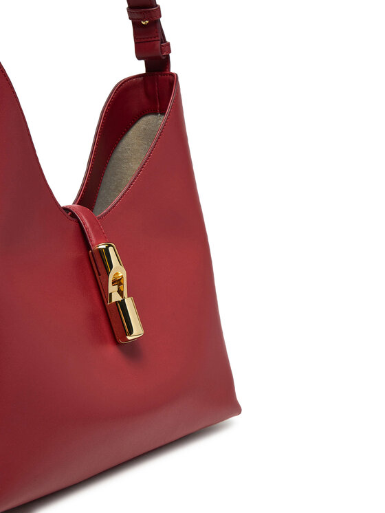 Furla Furla Torbica WB01499 BX3104 CGQ00 Tamnocrvena