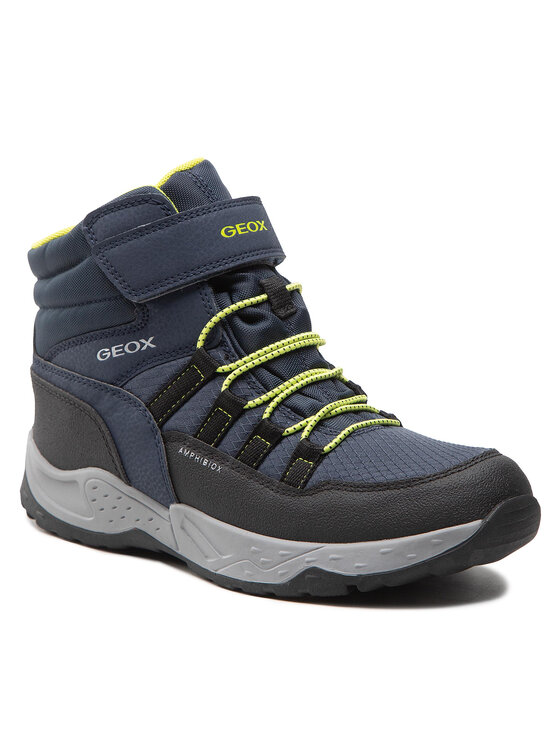 Polacchine Geox