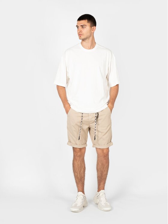 Xagon Xagon Pantaloncini P24031CR4032 Beige Regular Fit