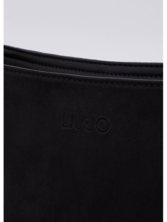 Liu Jo Liu Jo Borsetta AF6033T711A22222 Nero