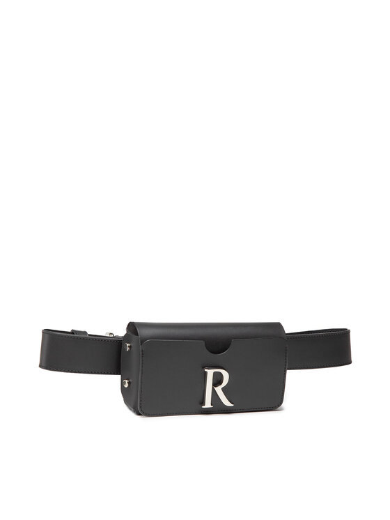 Cintura da donna RA-26-03-000197 Nero