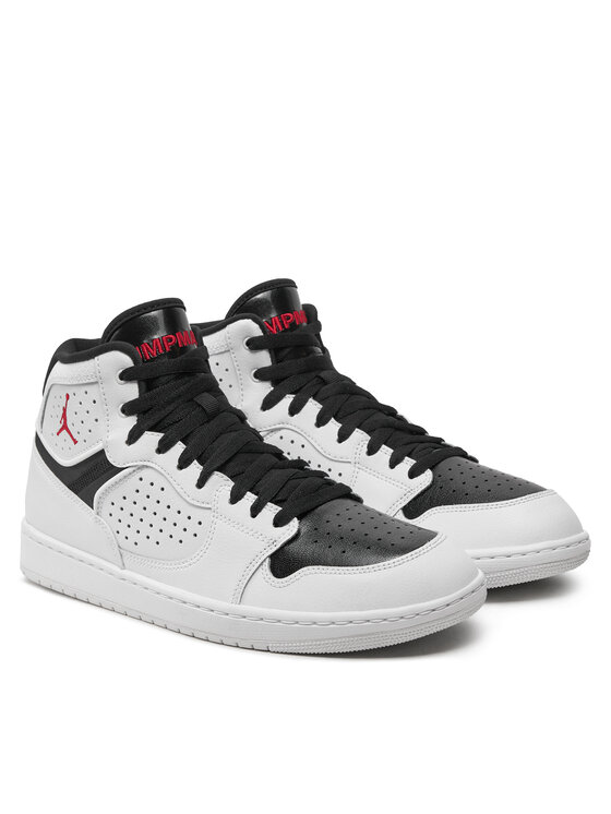 Nike Nike Sneakers AR3762 101 Bianco