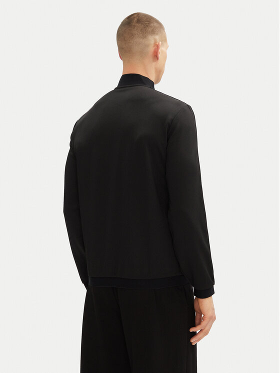 EA7 Emporio Armani EA7 Emporio Armani Felpa 7M000307 AF13526 UC001 Nero Regular Fit